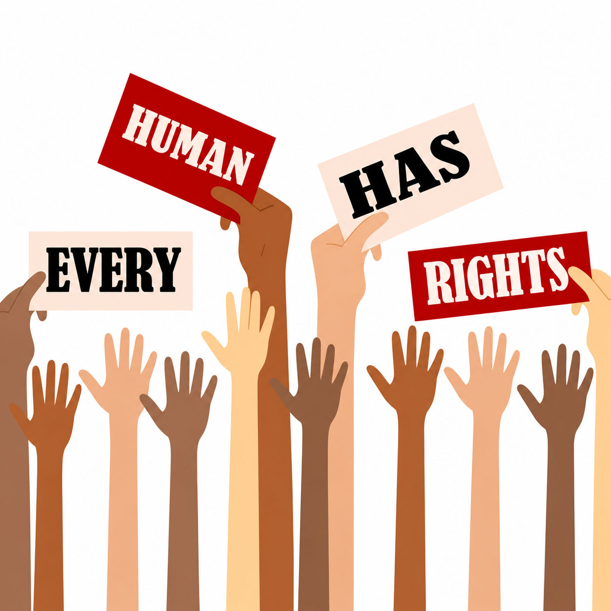 <h1>Human Rights <span>Protection Mission</span></h1>