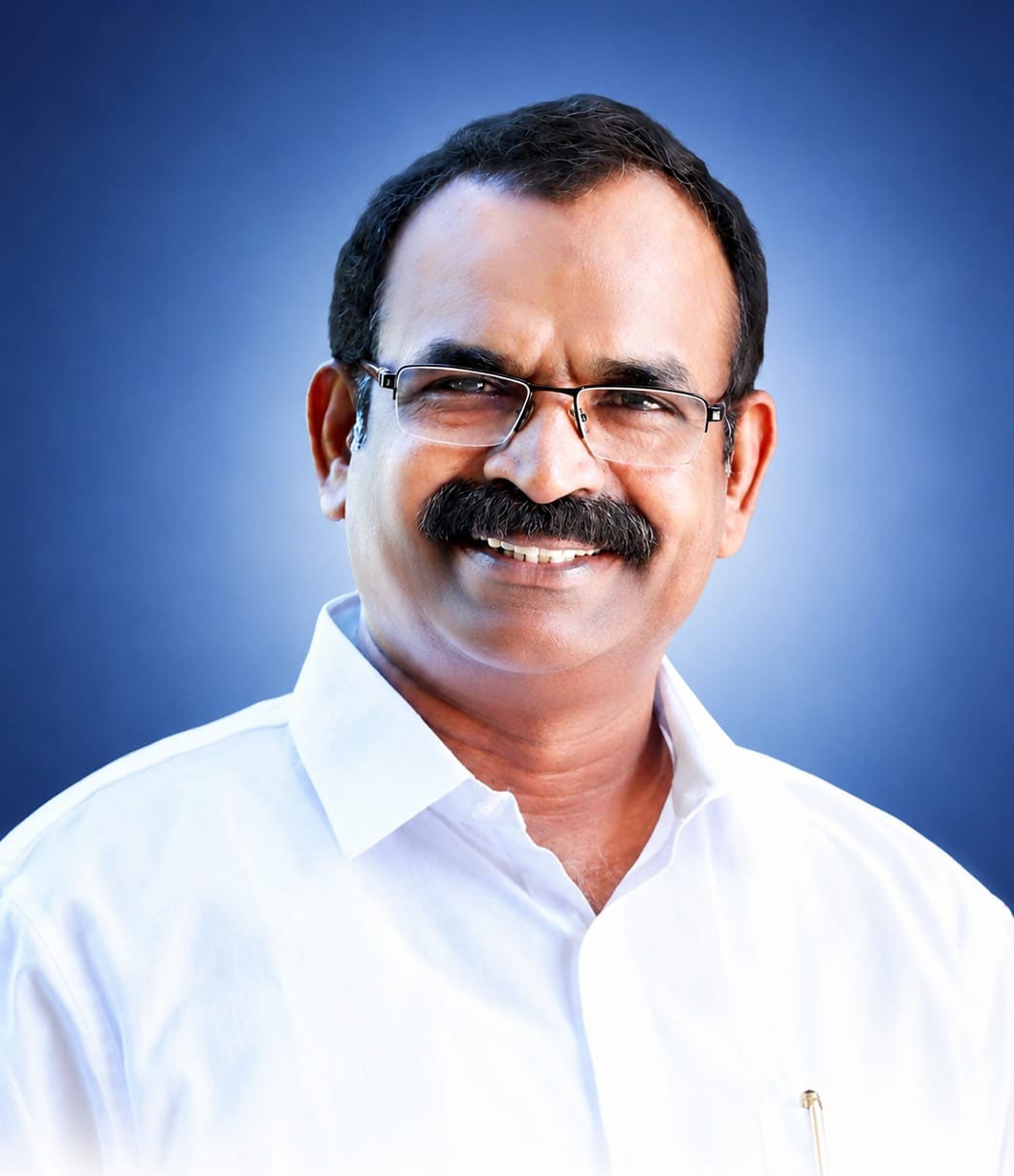 Founder and National President
