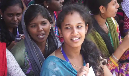 Tribal Welfare Programmes