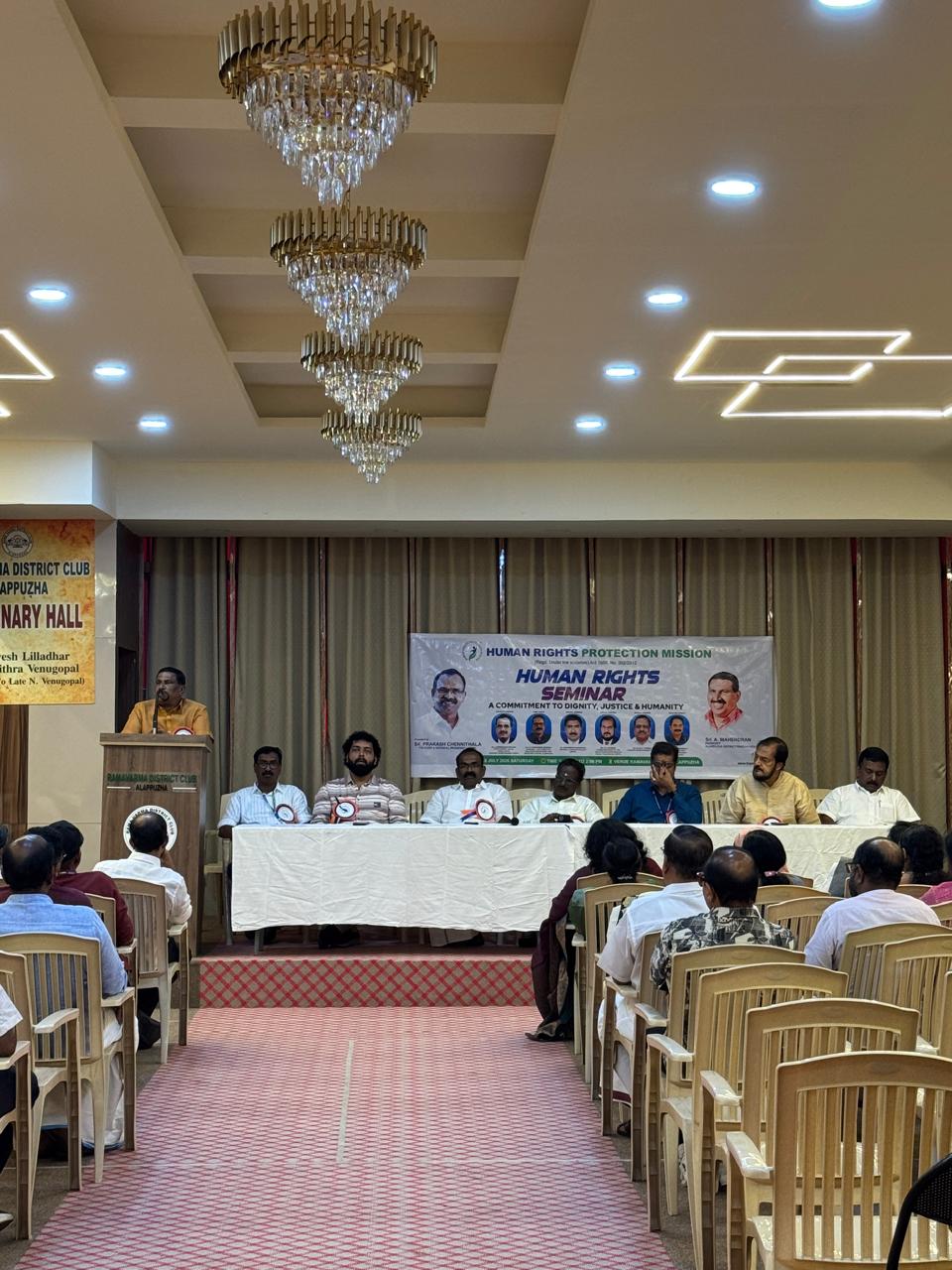 Save Youth,Say No to Drugs-HRPM's fight against DRUGS