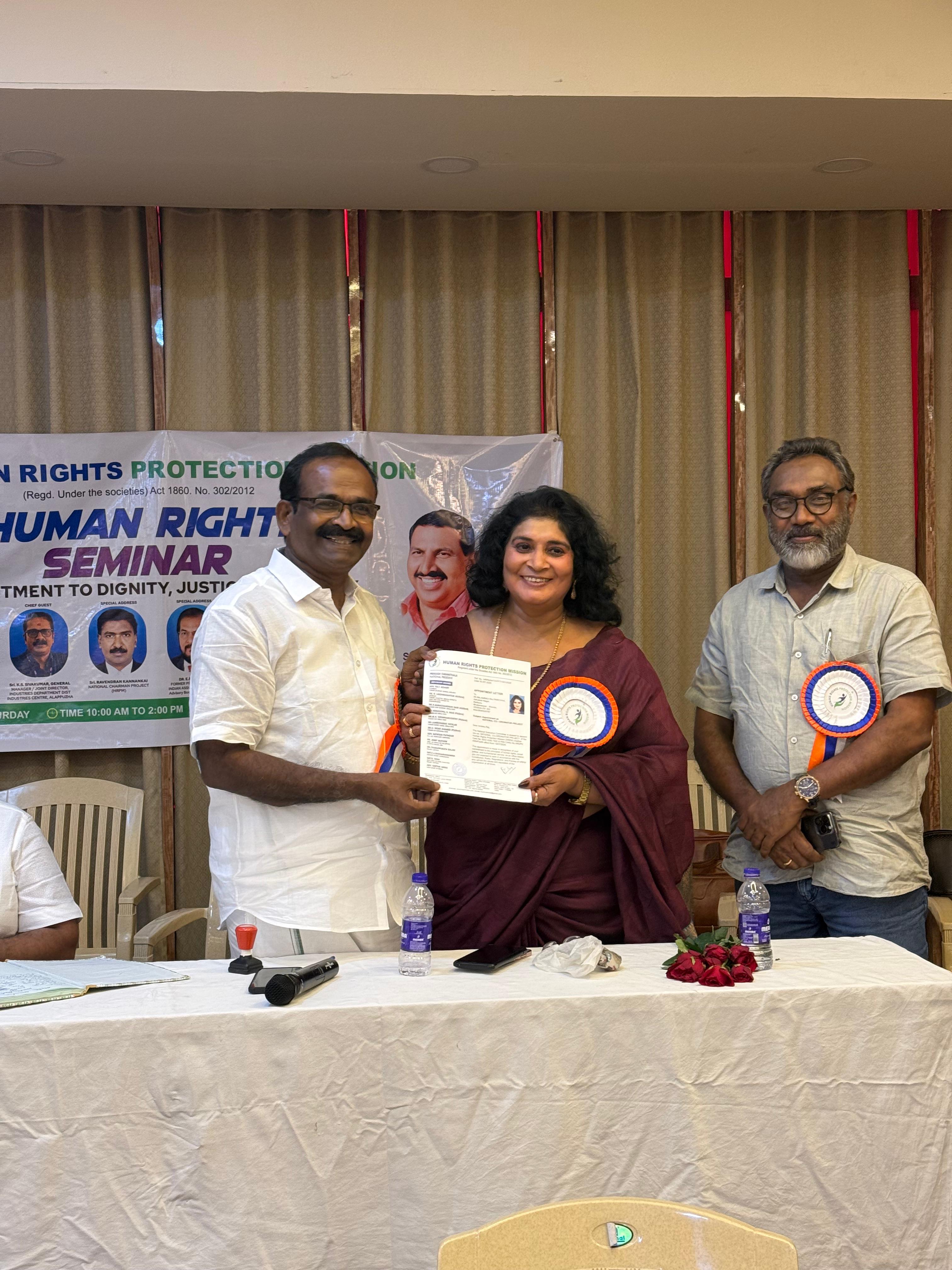 Save Youth, Say No to Drugs-HRPM's fight against DRUGS.