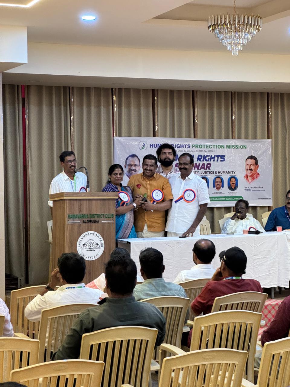 “Two-week New Year 2020 celebrations in Gandi Bhavan”